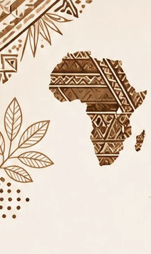 Africa — where Rumi's coffee story begins